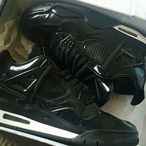 Jordan 11Lab 4s